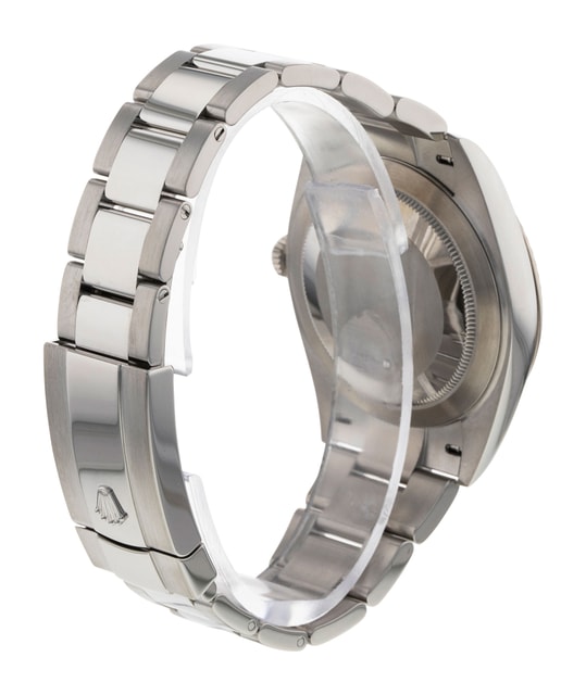 Rolex Datejust 41 126334 Image 3